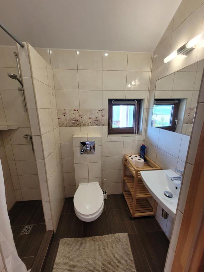 Domki Oaza Spokoju Wladyslawowo Exterior photo